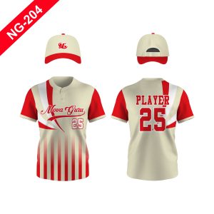 Baseball Uniform Article-204