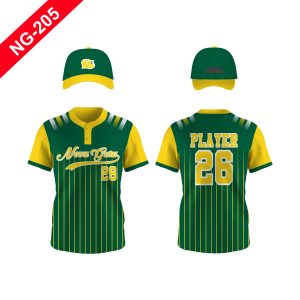 Baseball Uniform Article-205