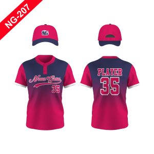Baseball Uniform Article-207