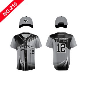 Baseball Uniform Article-210