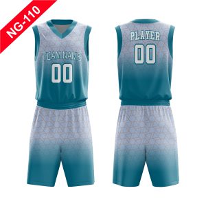 Basketball Uniform Article-110