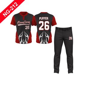Baseball Uniform Article-212