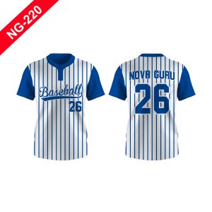 Baseball Uniform Article-220