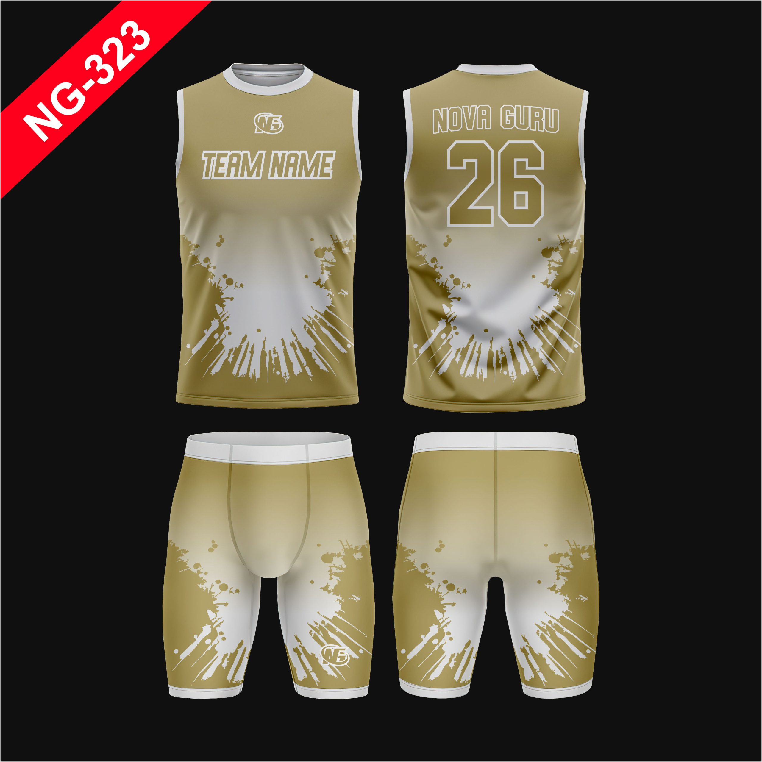 7v7 without hood